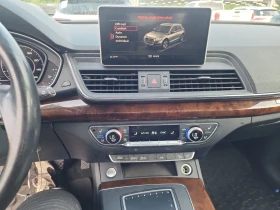 Обява за продажба на Audi Q5 PRESTIGE* MATRIX* DIGITAL* B&O* KEYLESS* НОВИ ГУМИ ~32 000 лв. - изображение 9