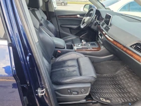 Обява за продажба на Audi Q5 PRESTIGE* MATRIX* DIGITAL* B&O* KEYLESS* НОВИ ГУМИ ~32 000 лв. - изображение 10