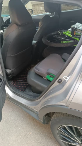 Обява за продажба на Toyota C-HR 1.8 hybrid  ~22 700 лв. - изображение 8