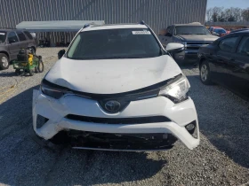 Toyota Rav4 ADVENTURE* Крайна цена - 23000 лв. - 64477050 2