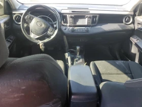 Toyota Rav4 ADVENTURE* Крайна цена - 23000 лв. - 64477050 8