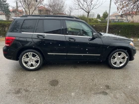 Обява за продажба на Mercedes-Benz GLK ~33 000 лв. - изображение 4 | Auto.bg Обява за продажба на Mercedes-Benz GLK ~33 000 лв. - изображение 4