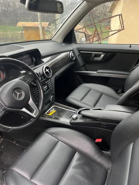 Обява за продажба на Mercedes-Benz GLK ~33 000 лв. - изображение 6 | Auto.bg Обява за продажба на Mercedes-Benz GLK ~33 000 лв. - изображение 6