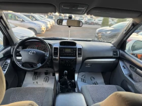 Toyota Land cruiser 3.0d4d 230000km - 20900 лв. - 46150151 8