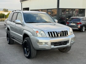 Toyota Land cruiser 3.0d4d 230000km