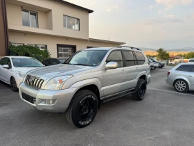 Toyota Land cruiser 3.0d4d 230000km - 20900 лв. - 46150151 2