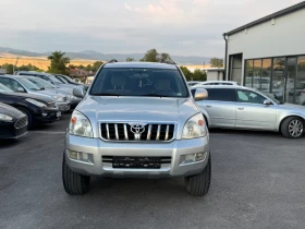 Toyota Land cruiser 3.0d4d 230000km - 20900 лв. - 46150151 3