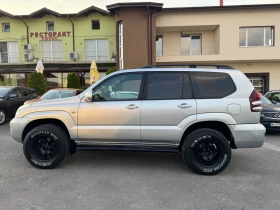 Toyota Land cruiser 3.0d4d 230000km - 20900 лв. - 46150151 9