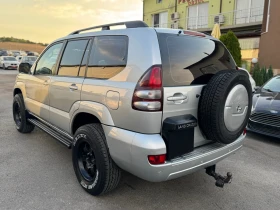 Toyota Land cruiser 3.0d4d 230000km - 20900 лв. - 46150151 5