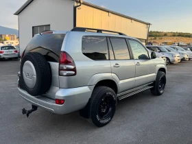 Toyota Land cruiser 3.0d4d 230000km - 20900 лв. - 46150151 4