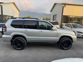 Toyota Land cruiser 3.0d4d 230000km - 20900 лв. - 46150151 10