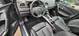Обява за продажба на Renault Kadjar 1, 3tce 160 ~31 690 лв. - изображение 9