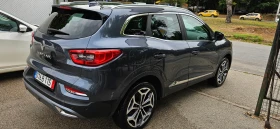 Обява за продажба на Renault Kadjar 1, 3tce 160 ~31 690 лв. - изображение 4
