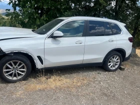 BMW X5 3.0 d