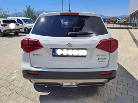 Обява за продажба на Suzuki Vitara 1.4 GL+ Booster Jet HYBRID 4X4 ~35 990 лв. - изображение 4