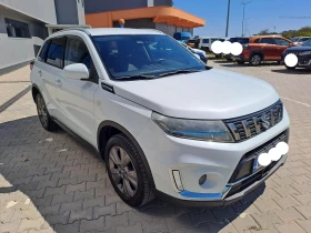 Обява за продажба на Suzuki Vitara 1.4 GL+ Booster Jet HYBRID 4X4 ~35 990 лв. - изображение 2