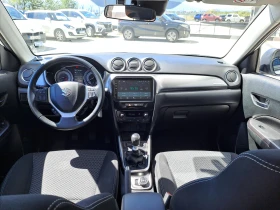 Suzuki Vitara 1.4 GL+ Booster Jet HYBRID 4X4 - 35990 лв. - 62053710 16