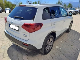Обява за продажба на Suzuki Vitara 1.4 GL+ Booster Jet HYBRID 4X4 ~35 990 лв. - изображение 3