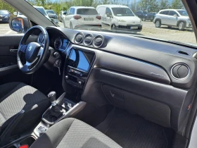 Обява за продажба на Suzuki Vitara 1.4 GL+ Booster Jet HYBRID 4X4 ~35 990 лв. - изображение 10