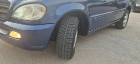 Mercedes-Benz ML 270 2.7cdi* NAVI* AVTOMAT* KOJA*  | Mobile.bg    11