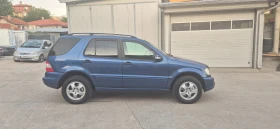 Mercedes-Benz ML 270 2.7cdi* NAVI* AVTOMAT* KOJA*  | Mobile.bg    14