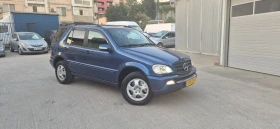 Mercedes-Benz ML 270 2.7cdi* NAVI* AVTOMAT* KOJA*  | Mobile.bg    13