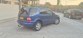 Mercedes-Benz ML 270 2.7cdi* NAVI* AVTOMAT* KOJA*  | Mobile.bg    16
