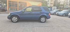 Mercedes-Benz ML 270 2.7cdi* NAVI* AVTOMAT* KOJA*  | Mobile.bg    12