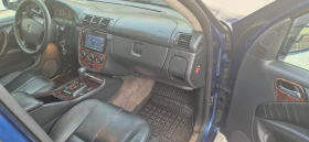    Mercedes-Benz ML 270 2.7cdi* NAVI* AVTOMAT* KOJA* 