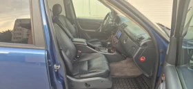     Mercedes-Benz ML 270 2.7cdi* NAVI* AVTOMAT* KOJA* 