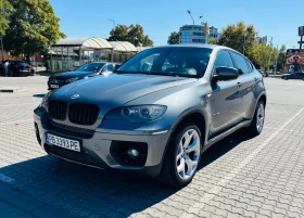 BMW X6 3.5 d Xdrive