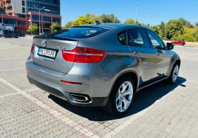 BMW X6 3.5 d Xdrive - 27500 лв. / 14060.53 € - 59262817 3