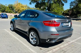 BMW X6 3.5 d Xdrive - 27500 лв. / 14060.53 € - 59262817 2