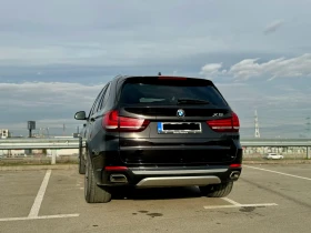 Обява за продажба на BMW X5 BMW X5 M40d* FULL* 360* B&O* Pano* 3xTV* DISTR*  ~51 999 лв. - изображение 4