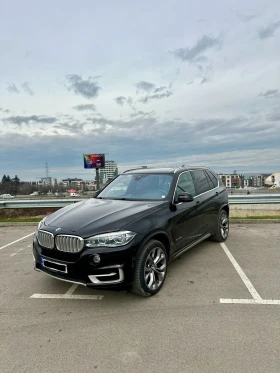 Обява за продажба на BMW X5 BMW X5 M40d* FULL* 360* B&O* Pano* 3xTV* DISTR*  ~51 999 лв. - изображение 1