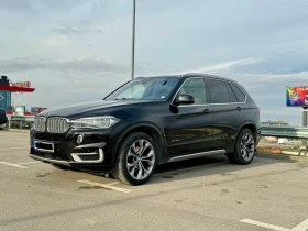 Обява за продажба на BMW X5 BMW X5 M40d* FULL* 360* B&O* Pano* 3xTV* DISTR*  ~51 999 лв. - изображение 3