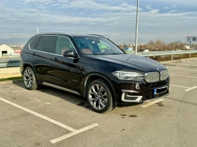 Обява за продажба на BMW X5 BMW X5 M40d* FULL* 360* B&O* Pano* 3xTV* DISTR*  ~51 999 лв. - изображение 1