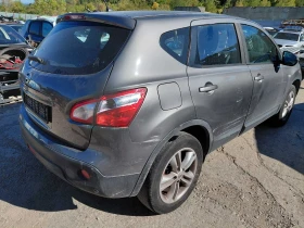 Обява за продажба на Nissan Qashqai 1.5dizel-105ks-2011god K9K ~ 123 лв. - изображение 4 | Auto.bg Обява за продажба на Nissan Qashqai 1.5dizel-105ks-2011god K9K ~ 123 лв. - изображение 4