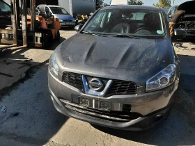 Обява за продажба на Nissan Qashqai 1.5dizel-105ks-2011god K9K ~ 123 лв. - изображение 1 | Auto.bg Обява за продажба на Nissan Qashqai 1.5dizel-105ks-2011god K9K ~ 123 лв. - изображение 1