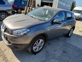 Обява за продажба на Nissan Qashqai 1.5dizel-105ks-2011god K9K ~ 123 лв. - изображение 9 | Auto.bg Обява за продажба на Nissan Qashqai 1.5dizel-105ks-2011god K9K ~ 123 лв. - изображение 9