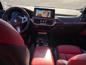 BMW X3 * xDrive30i * CARFAX *    | Mobile.bg    9