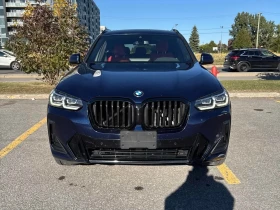 BMW X3 * xDrive30i * CARFAX *    | Mobile.bg    6