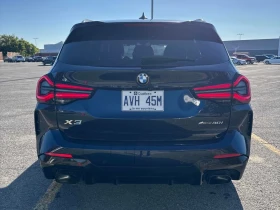 BMW X3 * xDrive30i * CARFAX *    | Mobile.bg    4