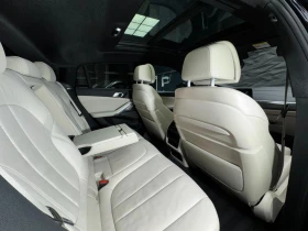 Обява за продажба на BMW X6 M50d xDrive 360* H&K* Pano* Обдухване ~ 119 500 лв. - изображение 8
