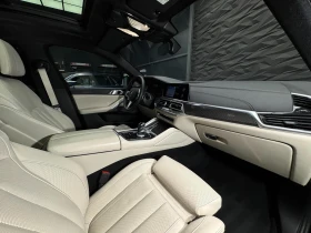 Обява за продажба на BMW X6 M50d xDrive 360* H&K* Pano* Обдухване ~ 119 500 лв. - изображение 9