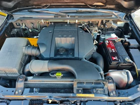 Mitsubishi Pajero, снимка 14