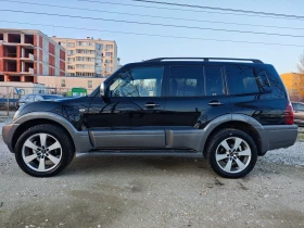 Mitsubishi Pajero, снимка 3
