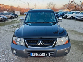 Mitsubishi Pajero, снимка 9