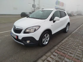 Opel Mokka 1.4--6 | Mobile.bg    2