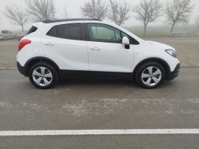 Opel Mokka 1.4--6 | Mobile.bg    7